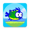 Fluppy Bird: Pix Rewards icon