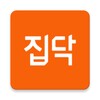 집닥 - 간편안심 인테리어 icon