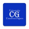 Icono de Cg University Unsolved Papers