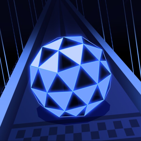 Geometry Run for Android - Download the APK from Uptodown