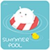 SummerPool 아이콘