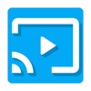 MediaCast - Chromecast Player icon