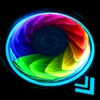 Color Hole - 3d hole io games icon