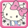 Hello Kitty Tiny Cham 图标