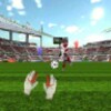 Икона Football Games Goalkeeper