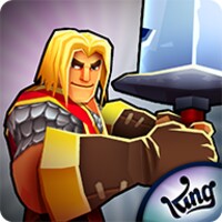 Heroes of Skyrealm para Android - Baixe o APK na Uptodown