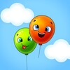 Baby Balloons Popアイコン