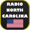 North Carolina Radio Stations icon