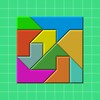 Super Tangram Puzzle icon