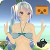 VR Miku Island icon