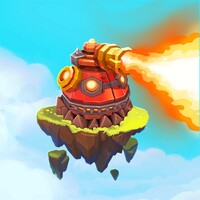 Wild Sky android app icon