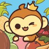 2. Watermelon Game: Monkey Land icon