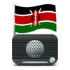 Radio Kenya FM Stations Online simgesi