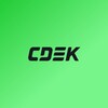 Икона CDEK