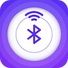 Bluetooth Audio And Battery Widget simgesi