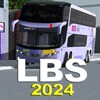 Live Bus Simulator आइकन