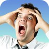 Screaming Sounds Prank simgesi