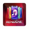 Ringtones and sms for IPhone icon
