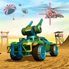 Tank Battle 3D War Tanks Game icon
