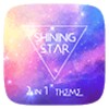ShiningStar GO桌面天氣2合1主題 icon