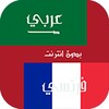 ترجمة عربي فرنسي بدون انترنت icon