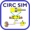 Hydraulic Circuit Simulator icon