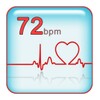 أيقونة Heart Beat Detector