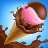 ice cream maker game icon