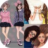 Girly m Art Wallpapers icon