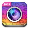 PhotoGo - No Crop & Square for Instagram icon