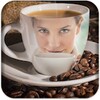 Photo On Coffee Cup icon