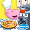 أيقونة Hippo Pizzeria