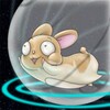 Space Hamster icon