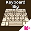 Keyboard Big icon