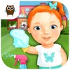 Sweet Baby Girl - Clean Up Time icon