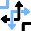 Icono de Arrow Puzzle: Maze Escape