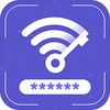 WiFi Password Master – WiFi QR icon