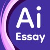 AI Essay Writer simgesi