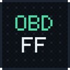 OBD2 FaultFinder simgesi