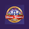 Icono de Alton Towers Resort - Official