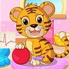 Baby Tiger Vet Care icon