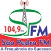 Rádio São Pedro FM 104,9 icon