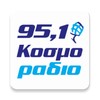 Икона Cosmoradio 95.1
