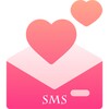 SMS d'amour très touchants simgesi