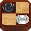 Checkers Classic Free: 2 Player Online Multiplayer icon