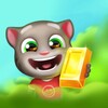 Talking Tom: Gold Run 아이콘