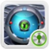 Tungsten Go Locker Theme icon