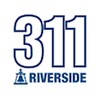 311 Riverside icon