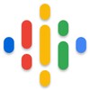 8. Google Podcasts icon