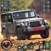 Icono de Off Road Jeep Driving Game